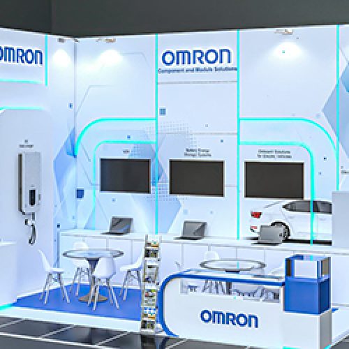 Innovations for the electrified world at The smarter E Europe event