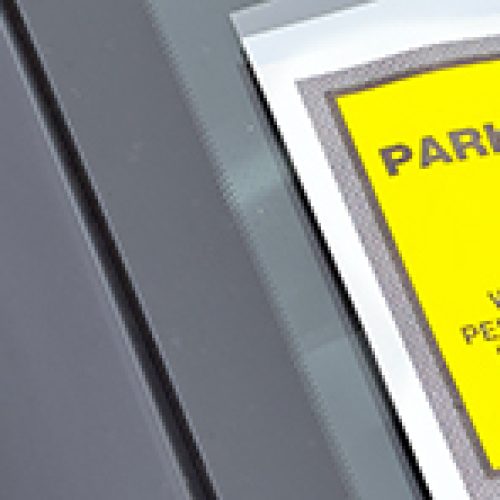Parking fines estimated to cost tradespeople over £119 million a year