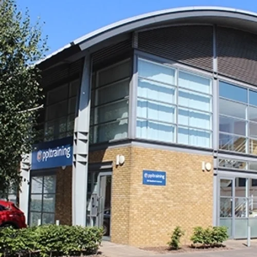 PPL Training Centre Slough Campus