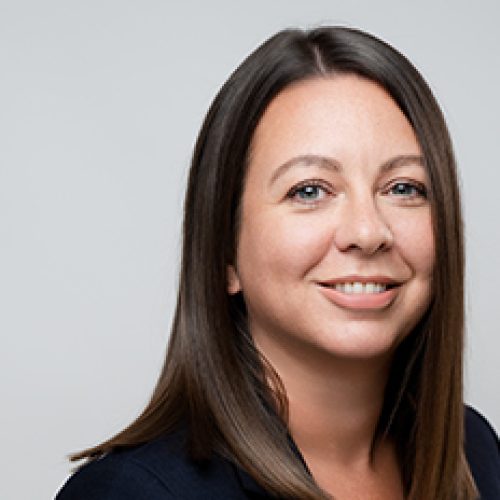 ECA introduces new president Ruth Devine MBE 