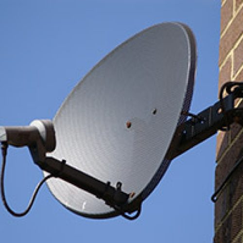 Satelite Dish