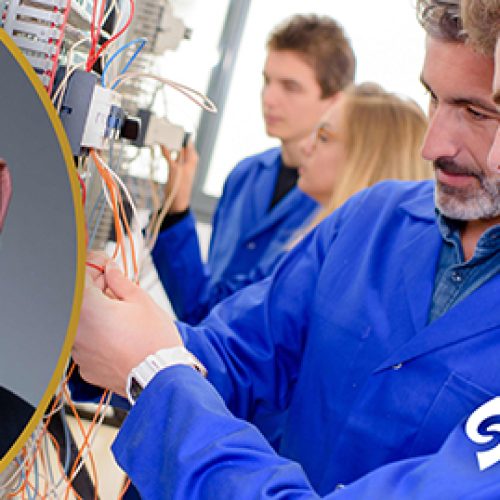 SELECT says the apprenticeship funding gap is unacceptable