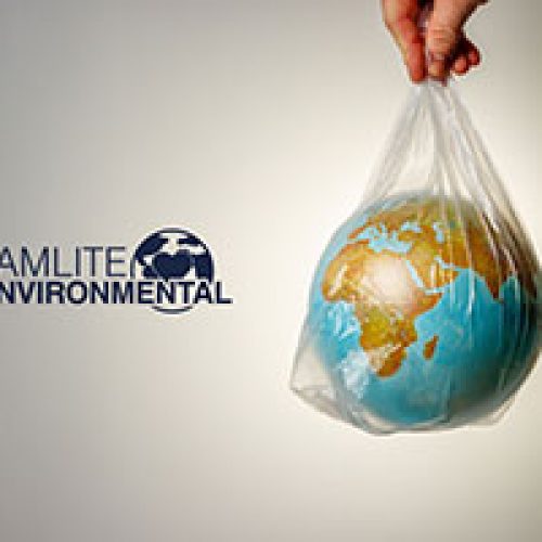 Tamlite eliminates 10,000kg of plastic waste as part of circular economy strategy