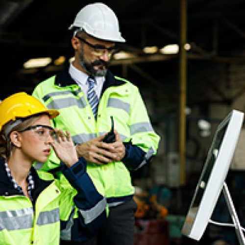 Upskilling to Win: Why Training Keeps Trade Businesses Competitive