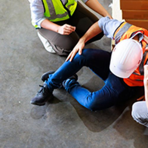 Werner warns trade professionals not to take ‘short-cuts’ when working at height