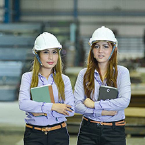 Women Get Things Done: The Rapid Rise of Female Tradespeople